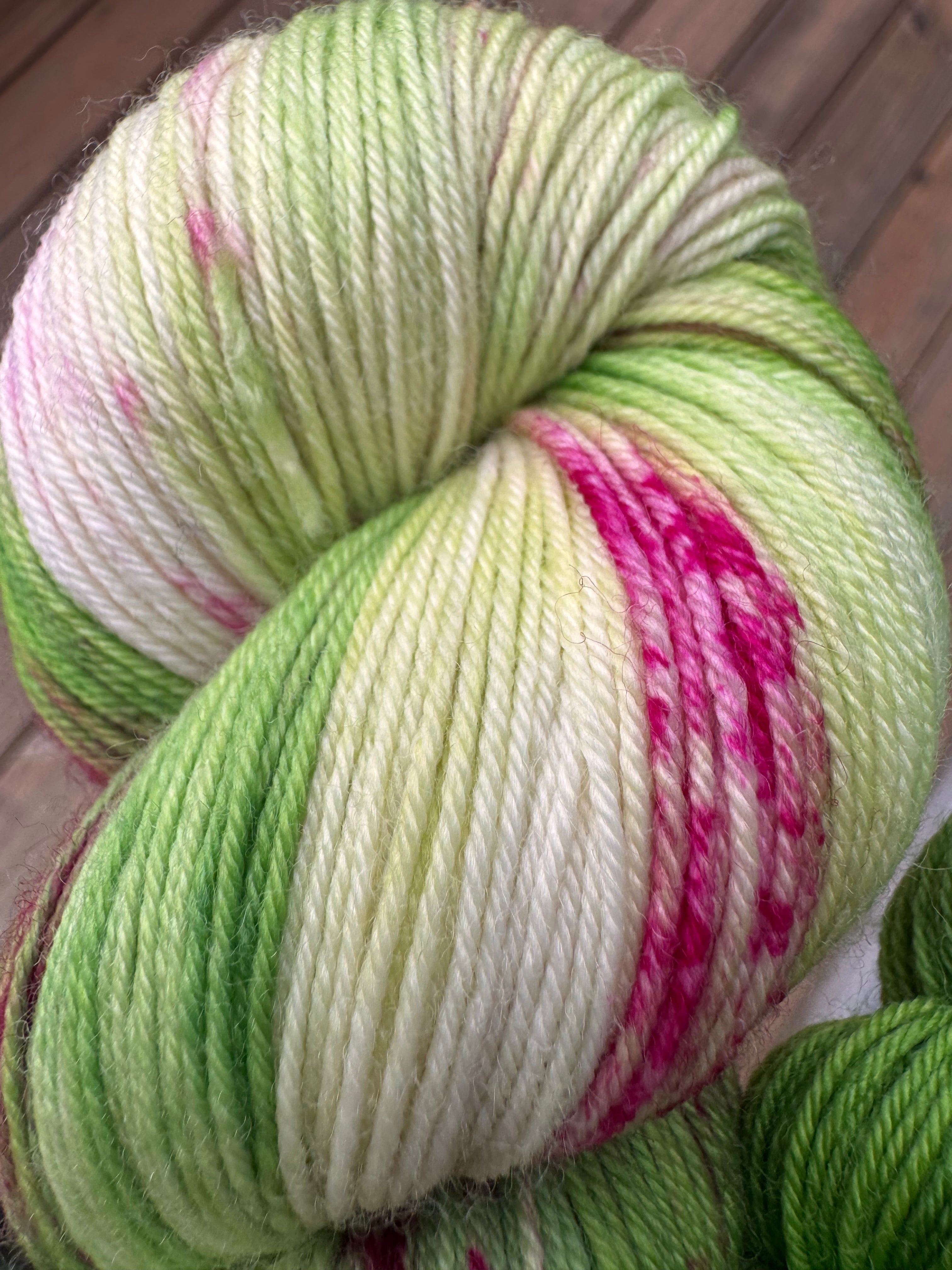 Stargazer Lily 2.0 Sock Set