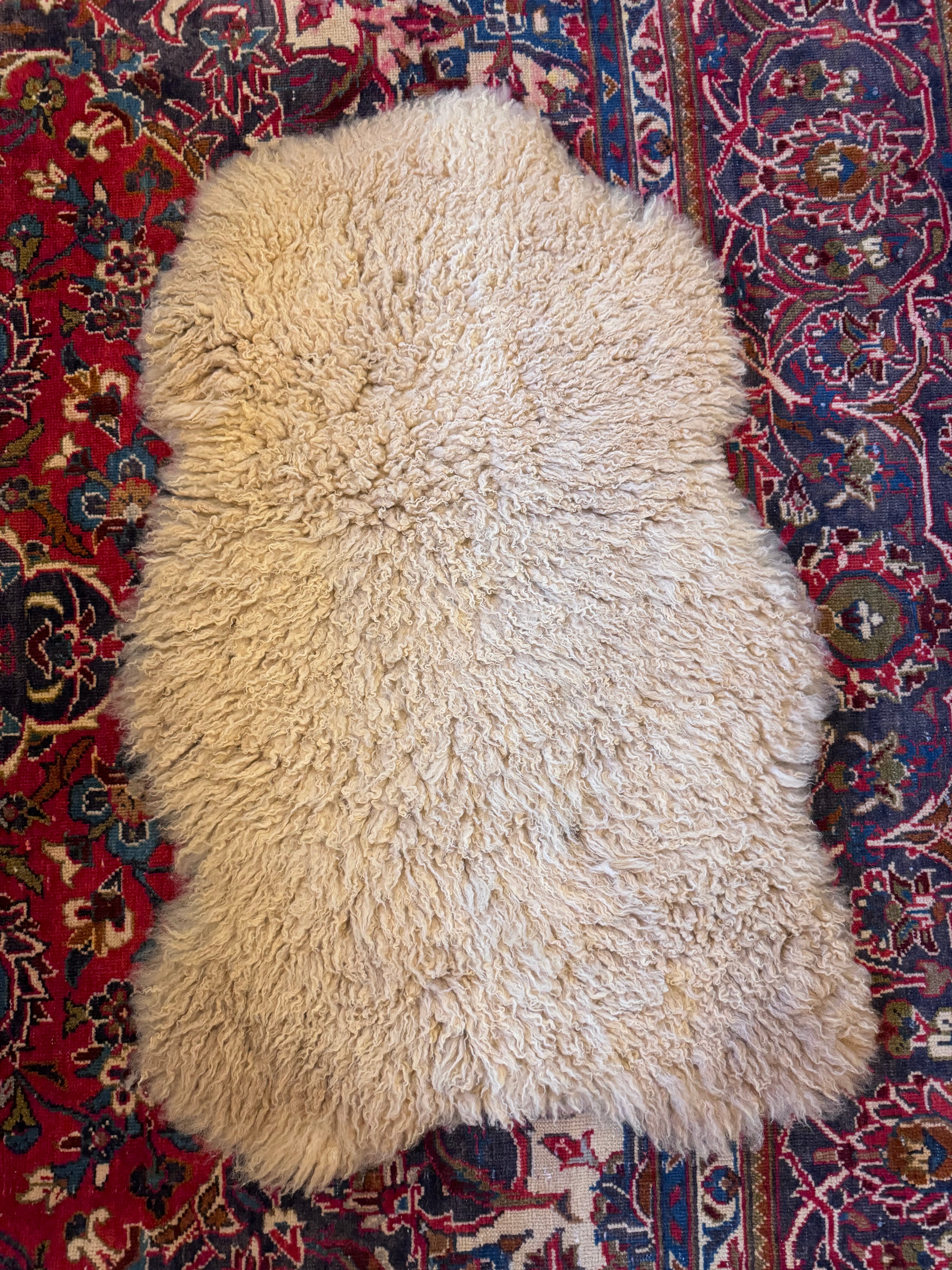 Tunis Pelts