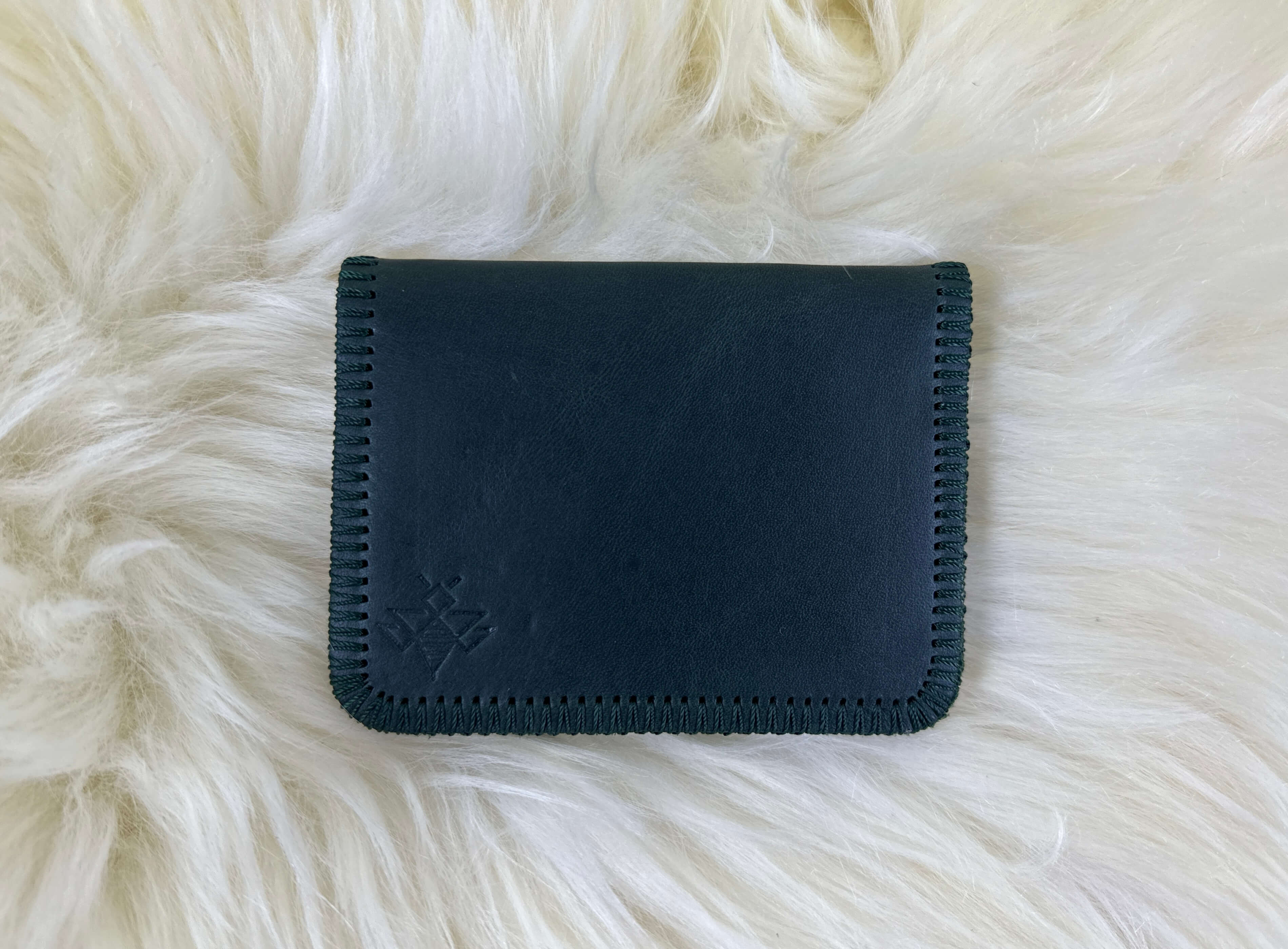 Limited Edition: Forest Daily Wallet