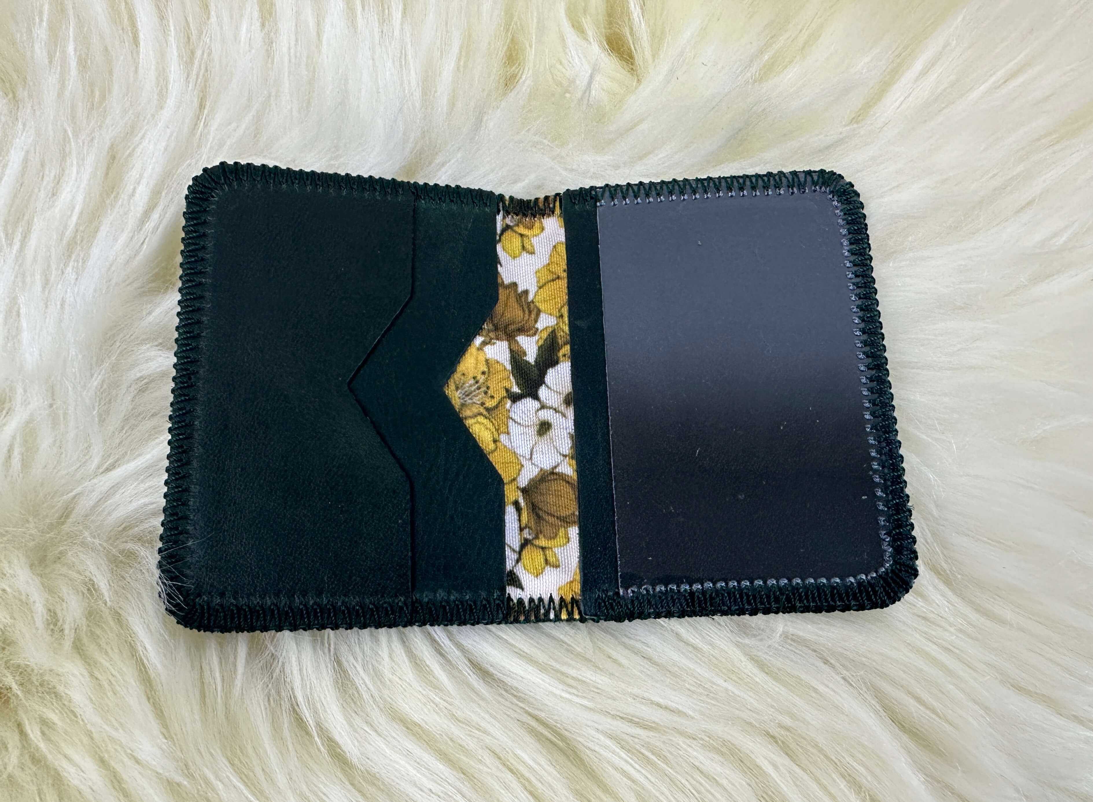 Limited Edition: Forest Daily Wallet