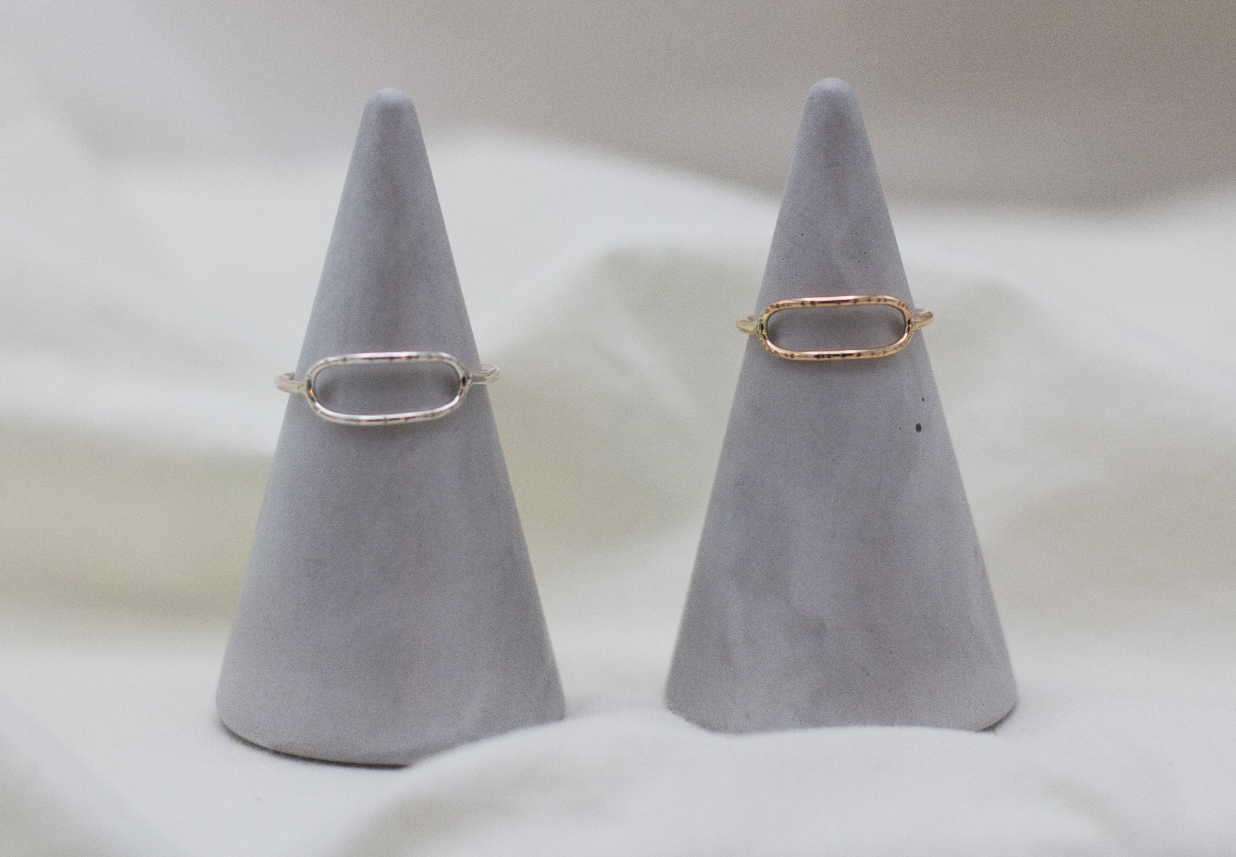 birch link ring