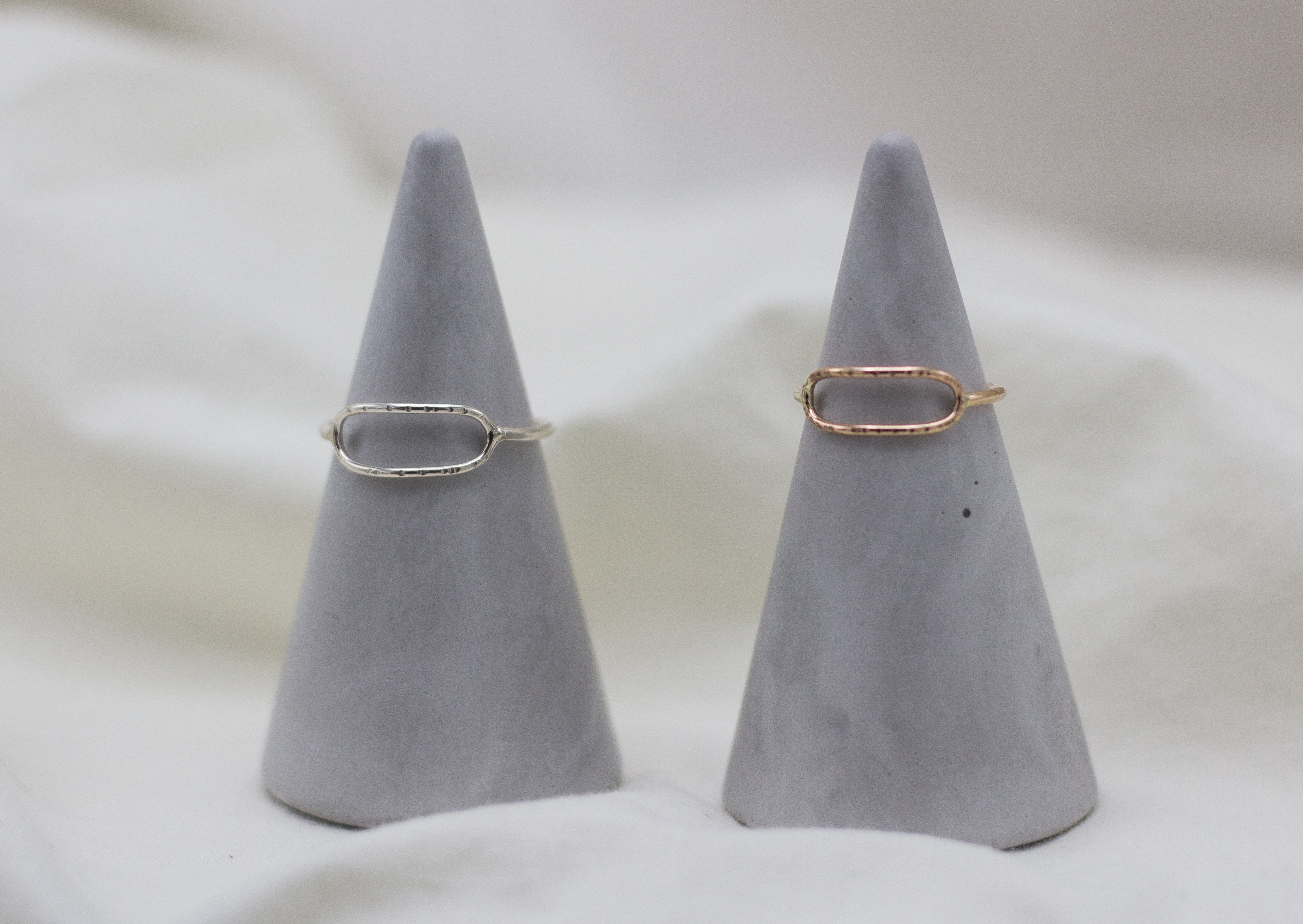 birch link ring