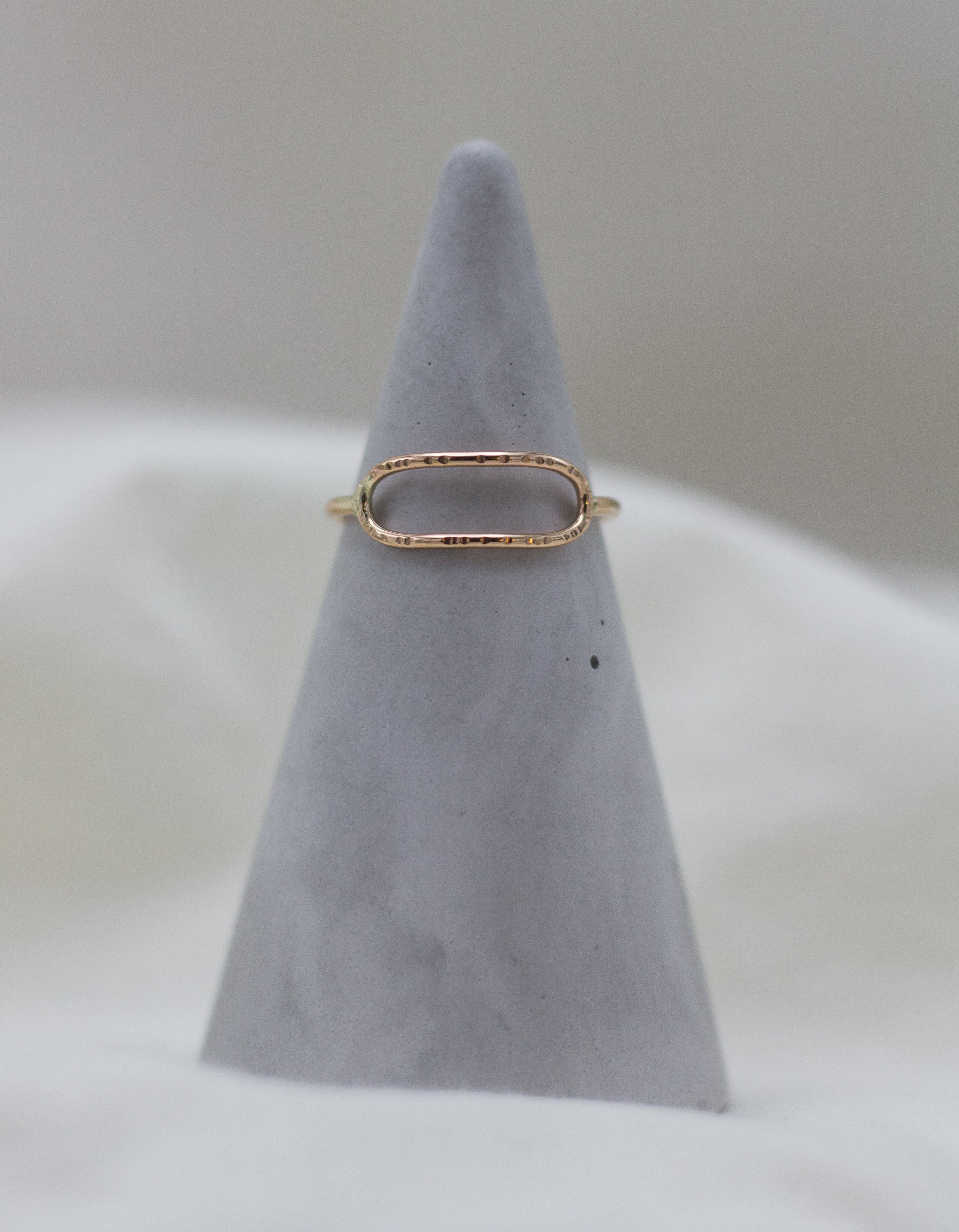 birch link ring