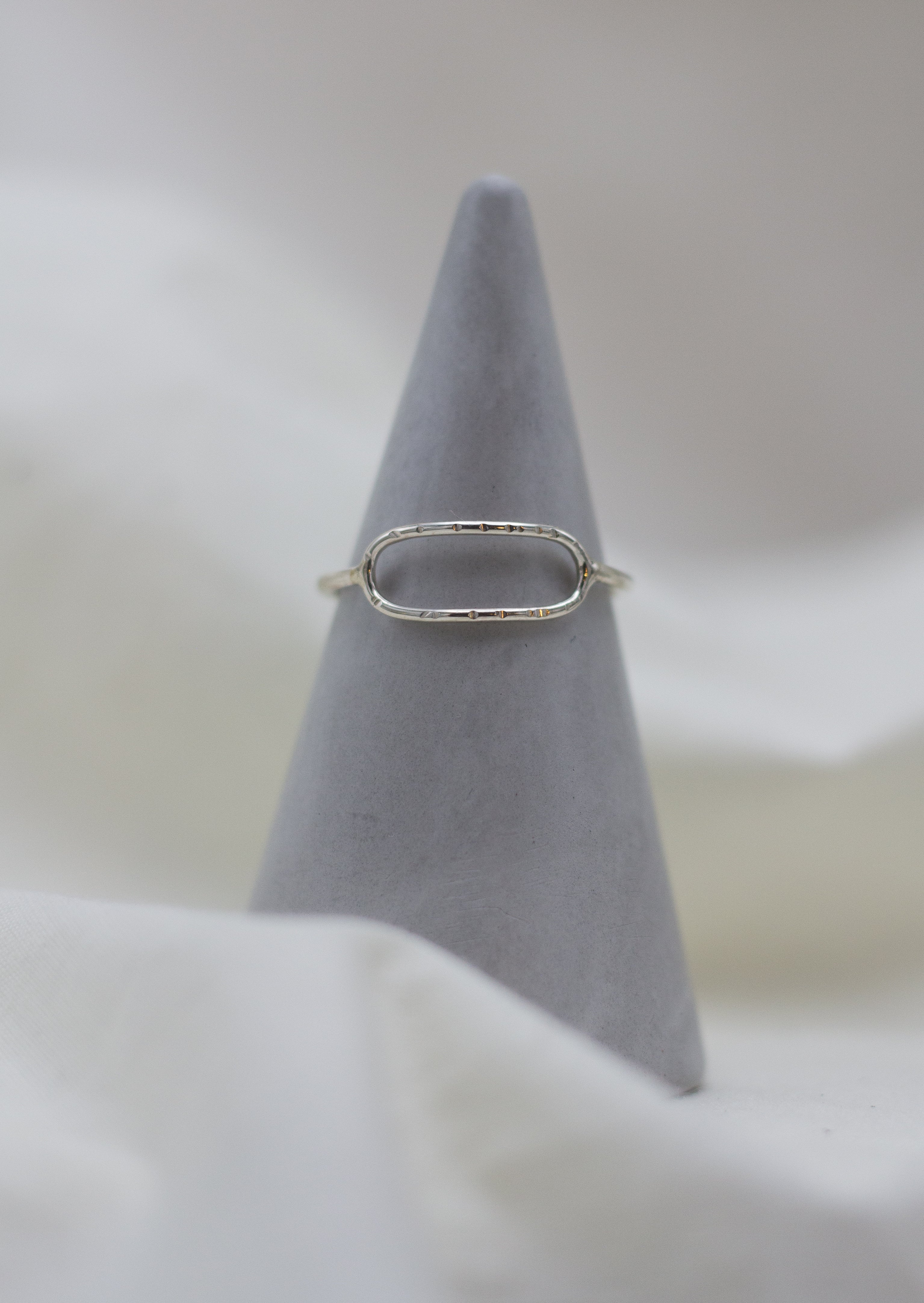 birch link ring