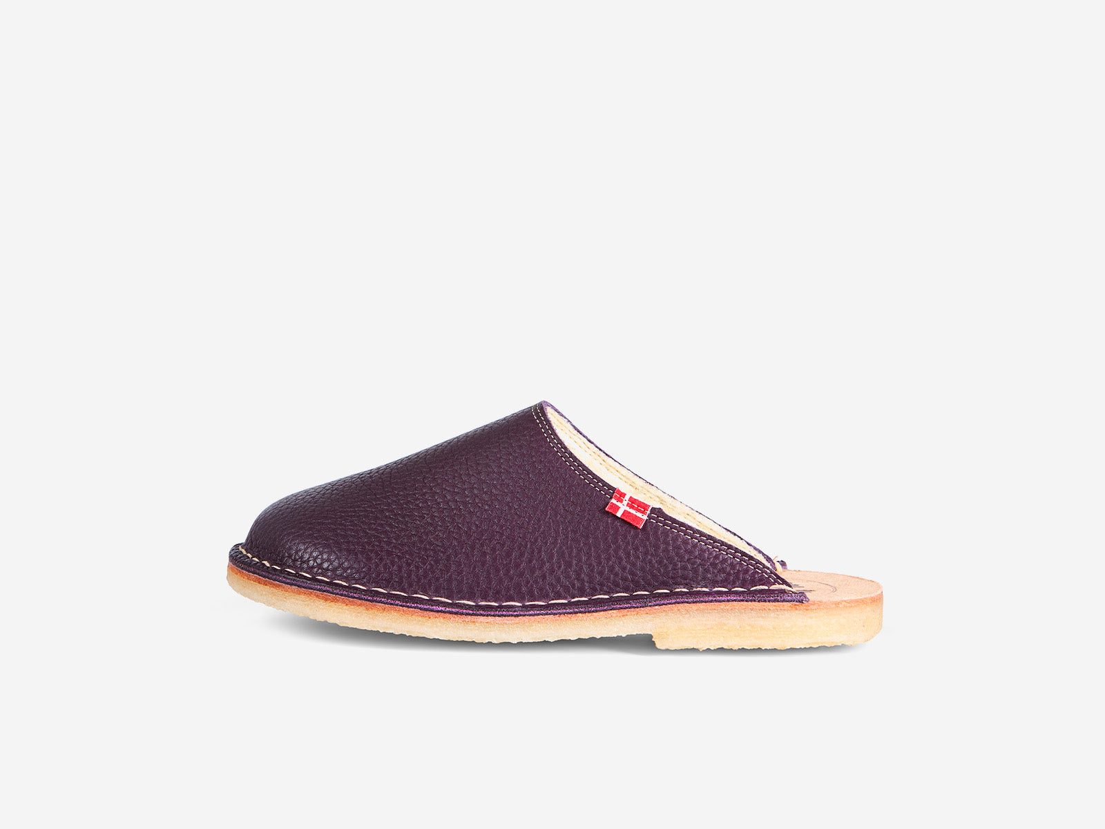 Klitmøller Plum