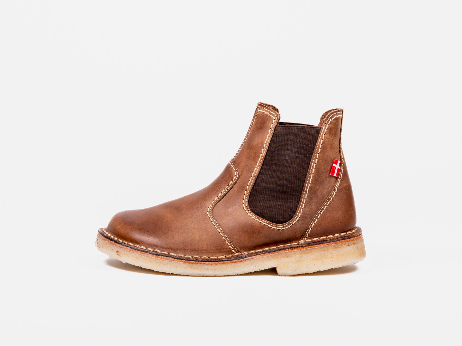 Duckfeet purchases Roskilde Chelsea Boots