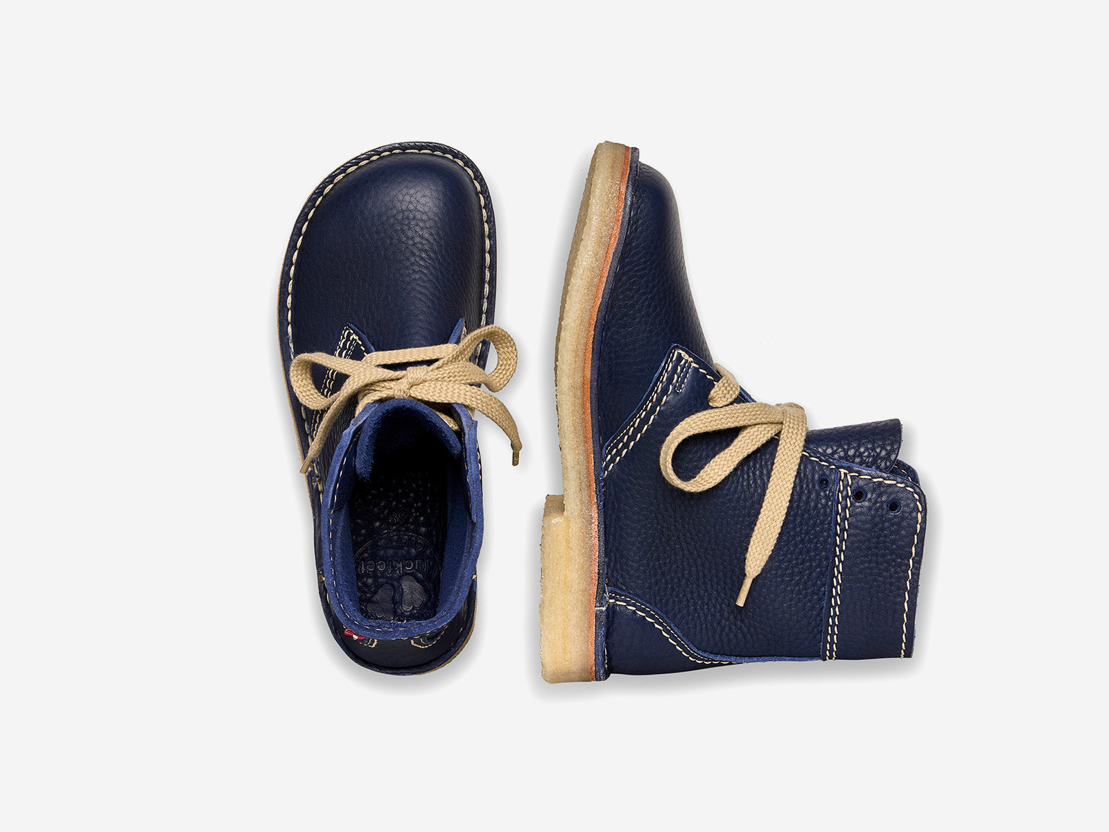 Sønderborg Royal Blue