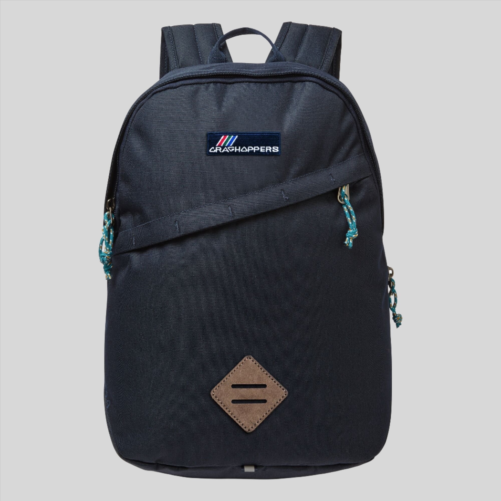 14L Kiwi Classic Backpack - Blue Navy