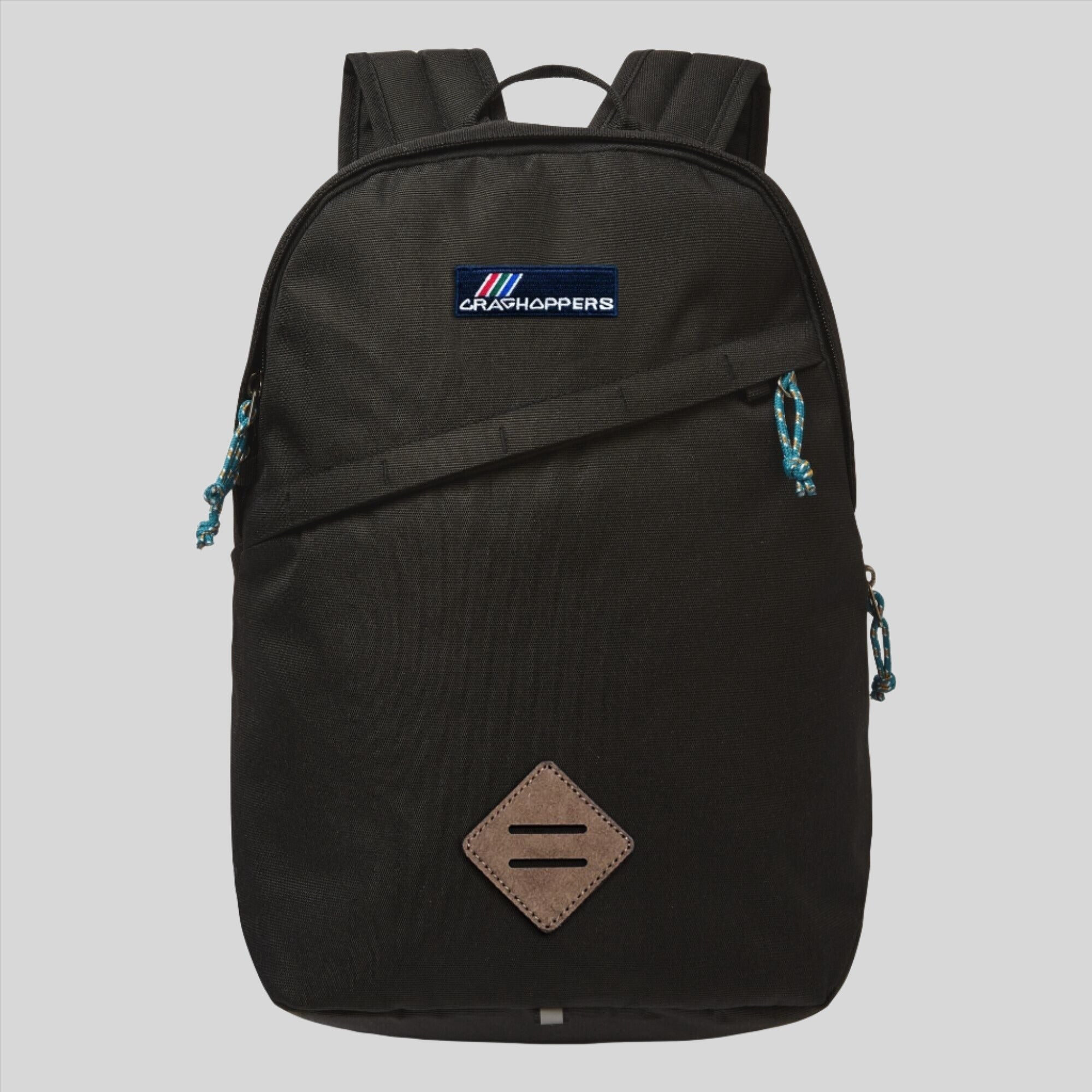 14L Kiwi Classic Backpack - Black