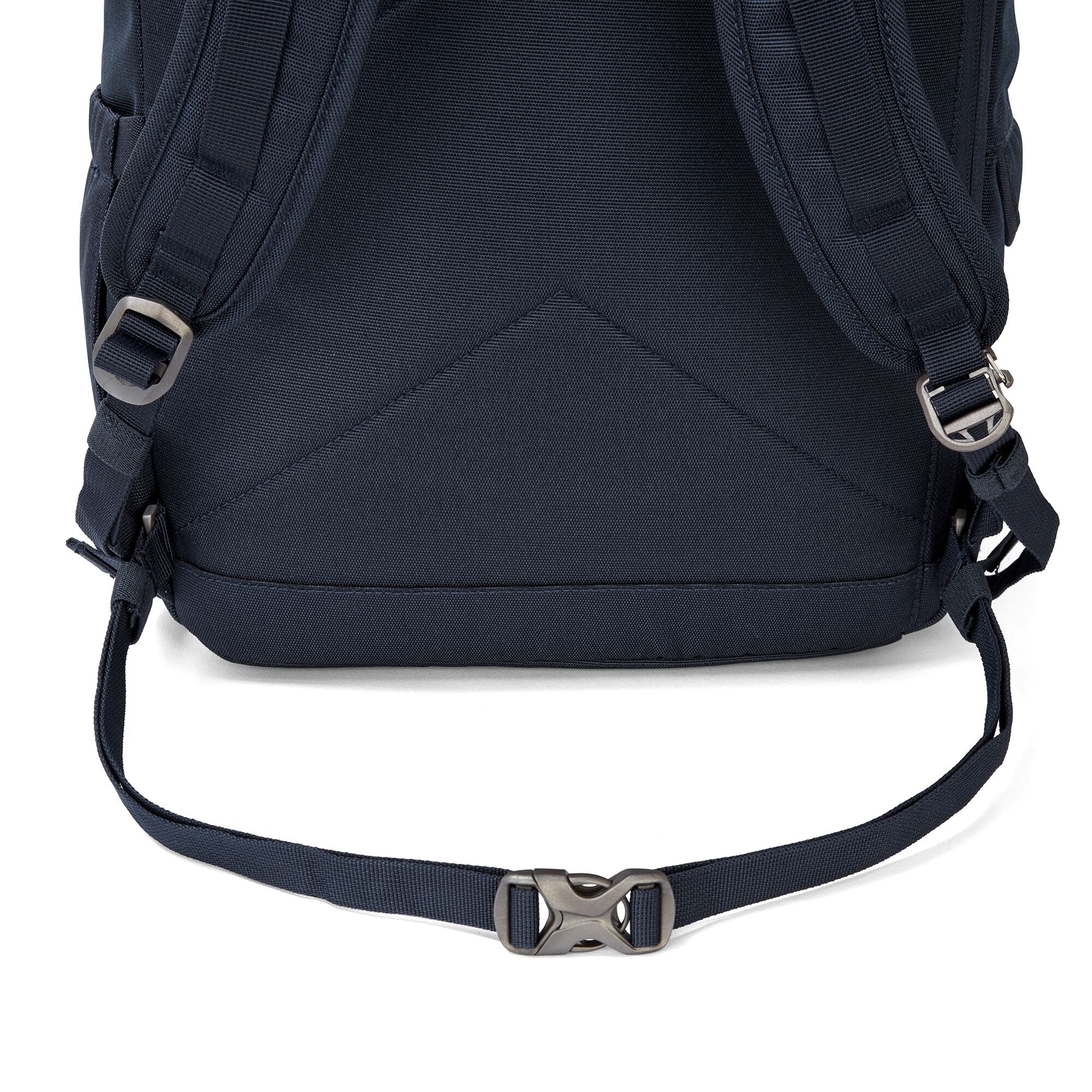 26L Kiwi Classic Rolltop Backpack - Blue Navy