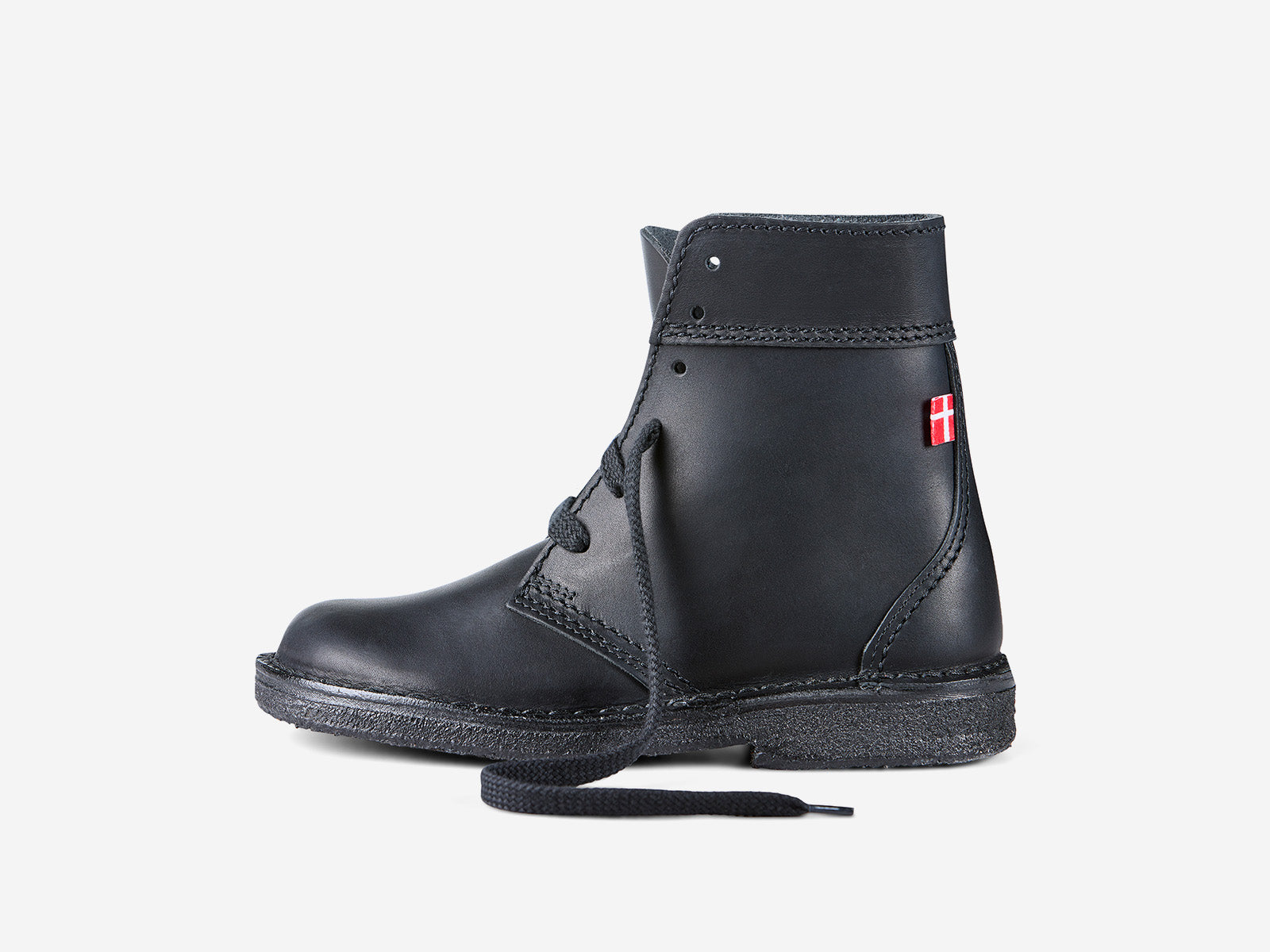 Fåborg Black/Black