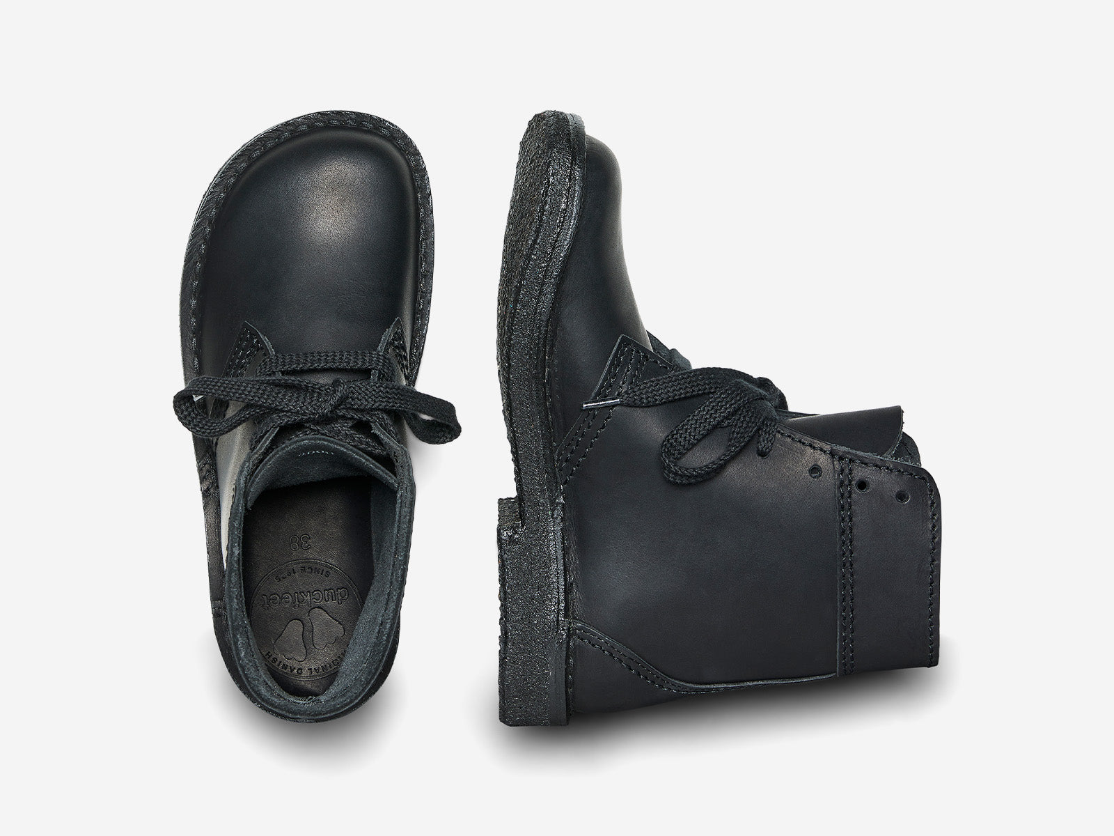 Fåborg Black/Black