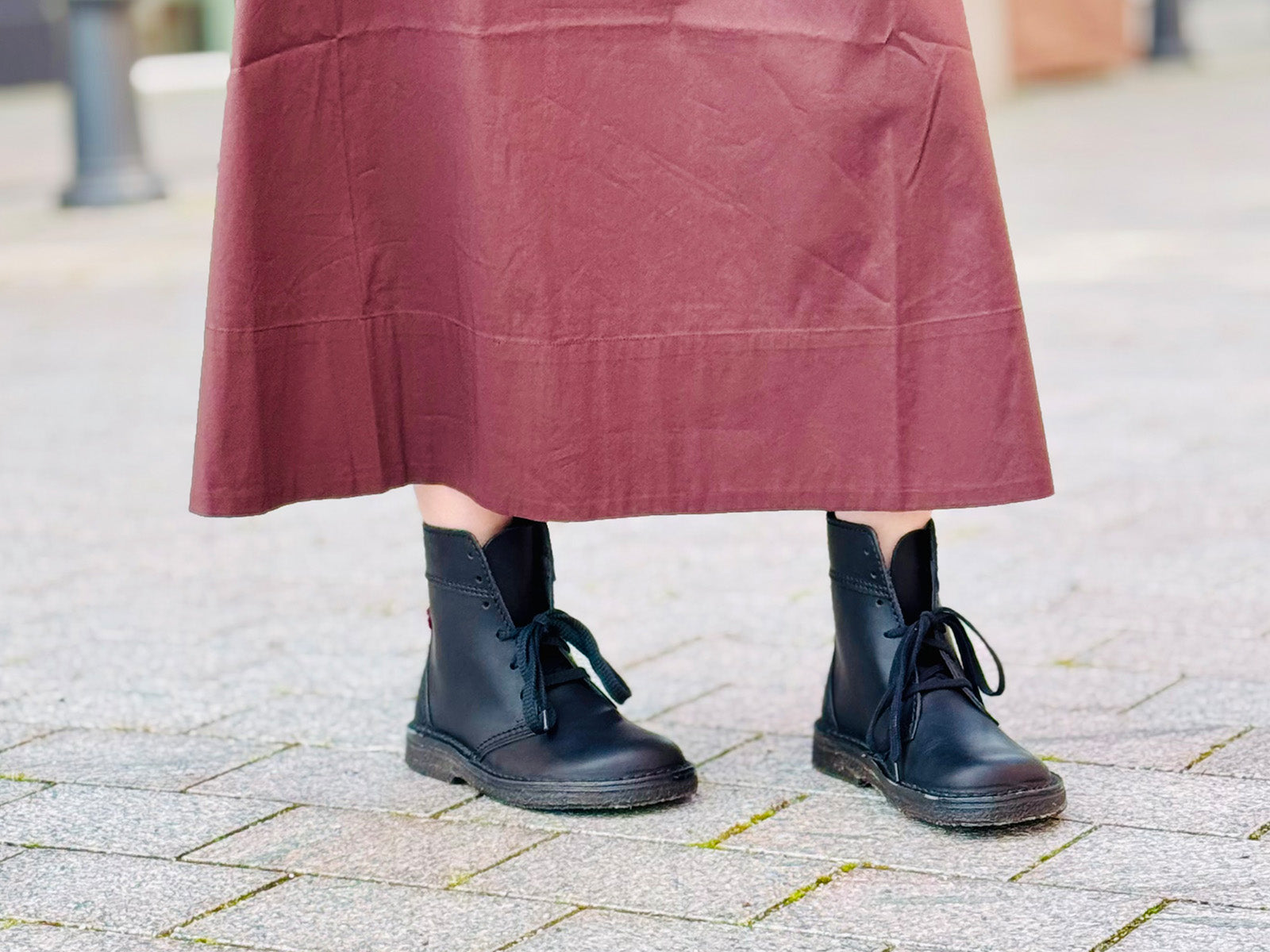 Fåborg Black/Black