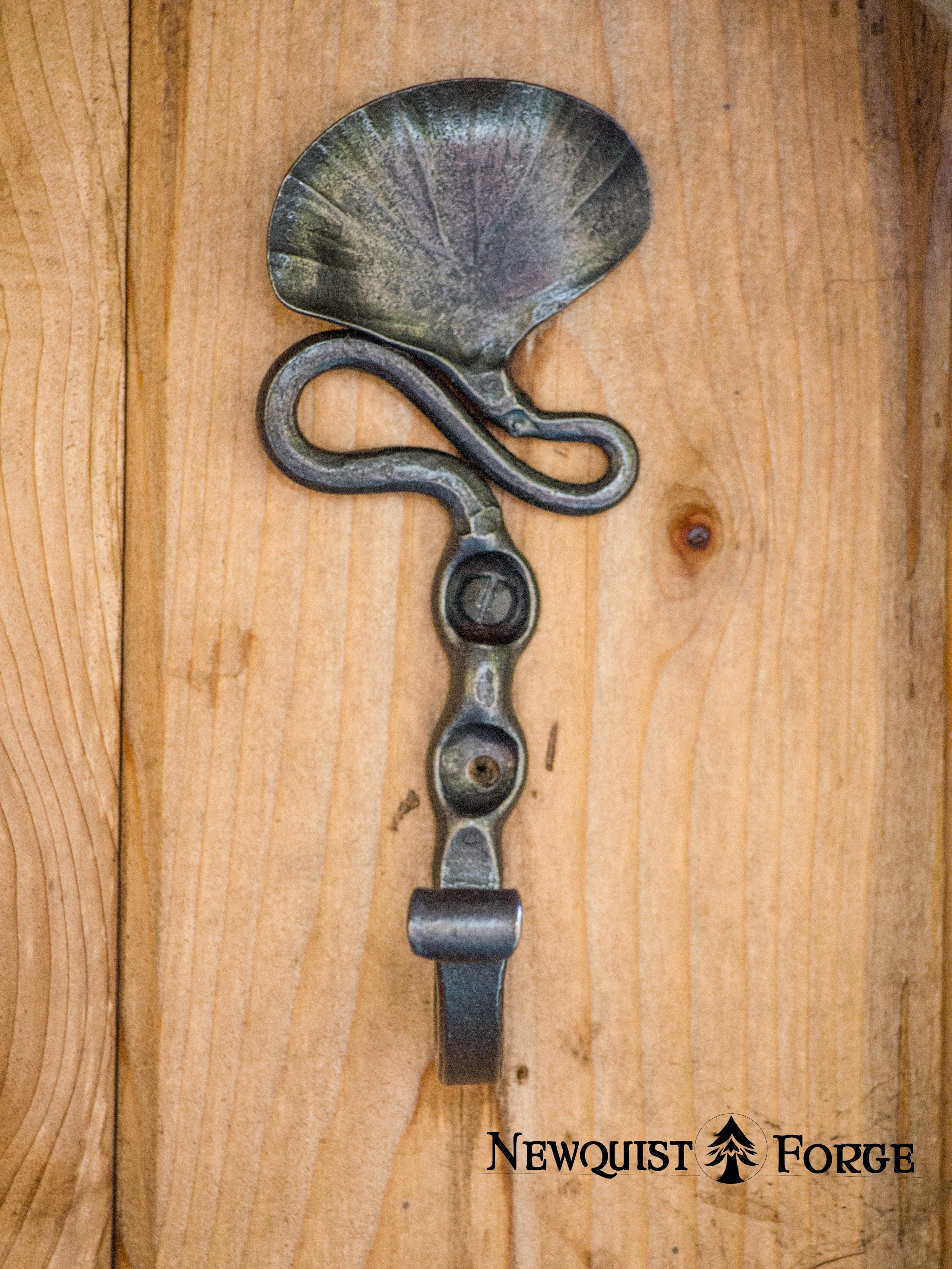 Botanical Wall Hook