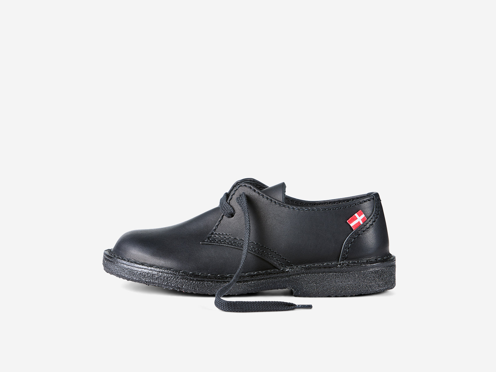 Jylland Black/Black