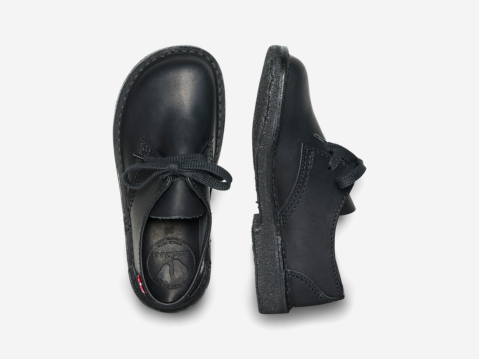 Jylland Black/Black