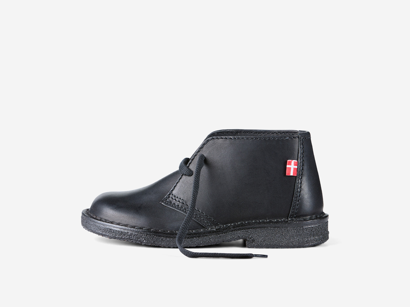 Sjælland Black/Black