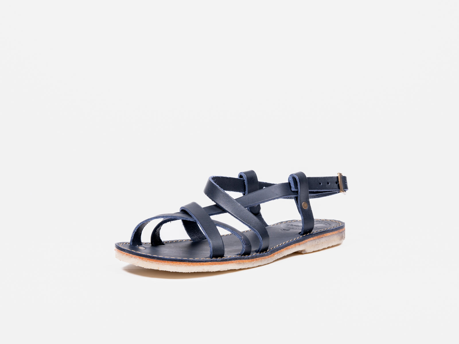 Danish sandals discount