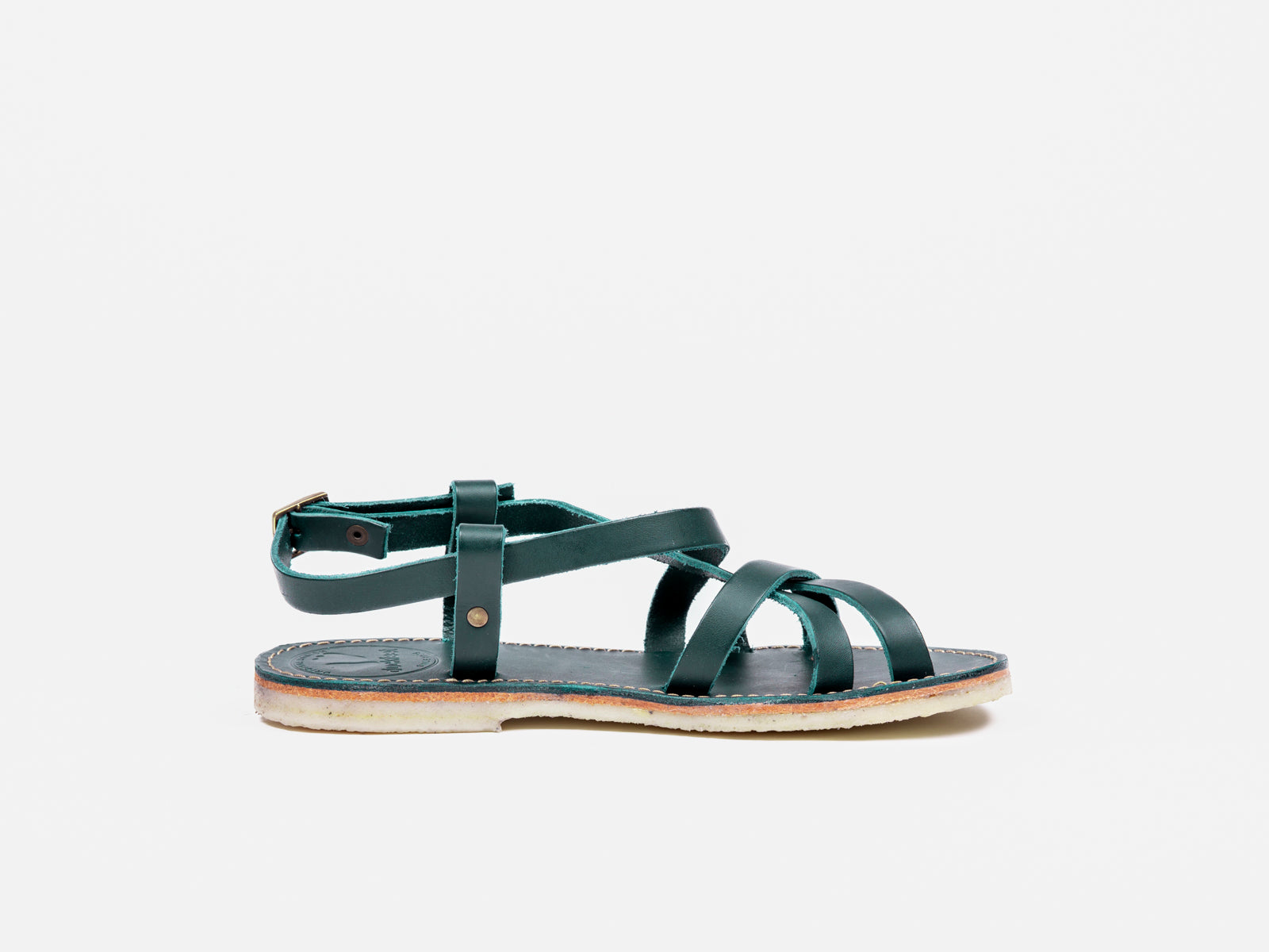 Bornholm Turquoise-Green