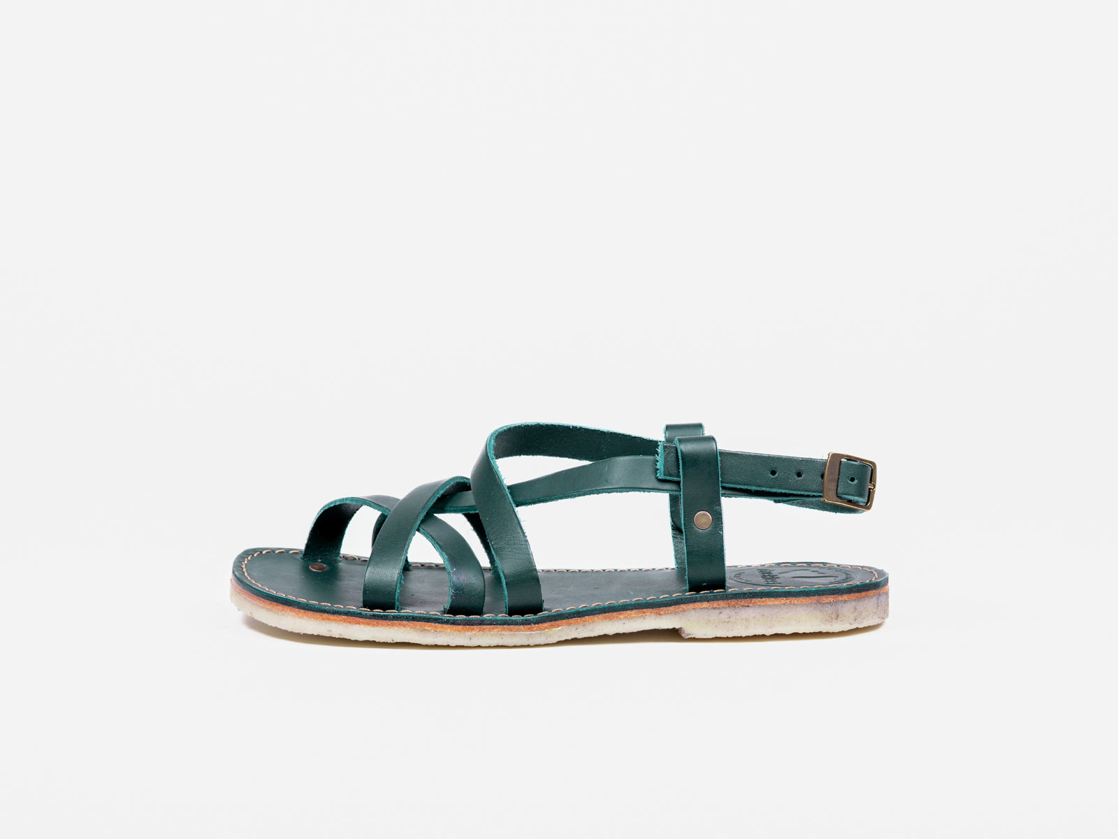 Bornholm Turquoise-Green
