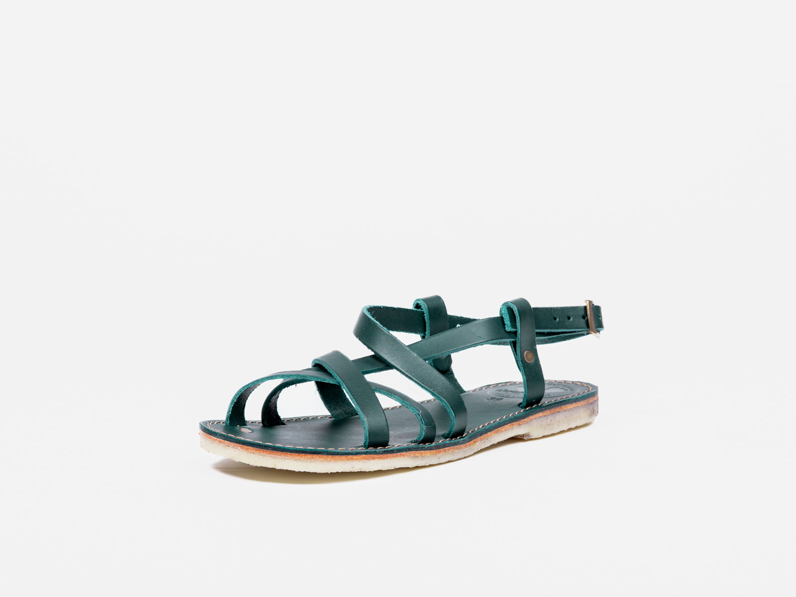 Bornholm Turquoise-Green