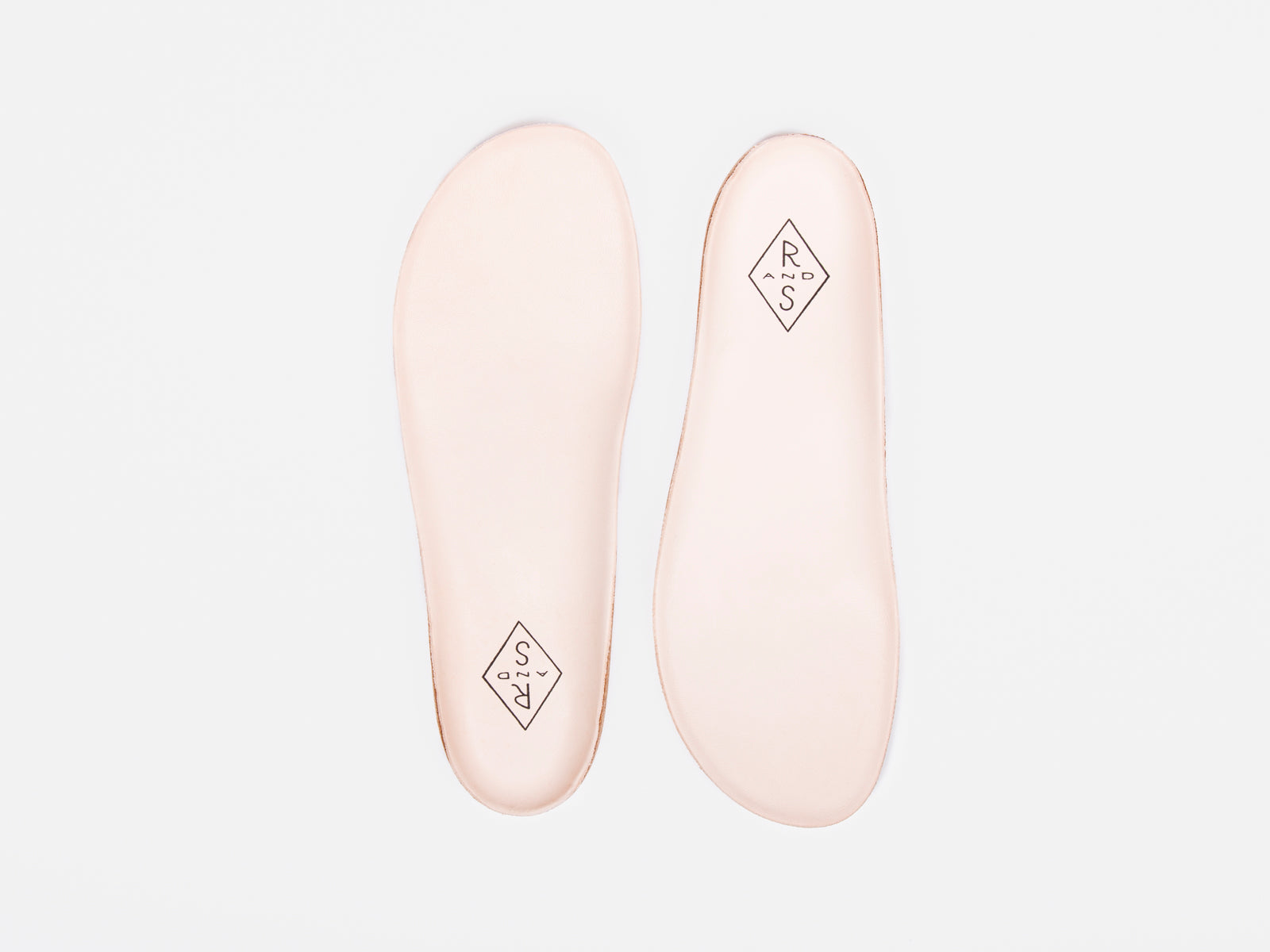 Cork Insoles