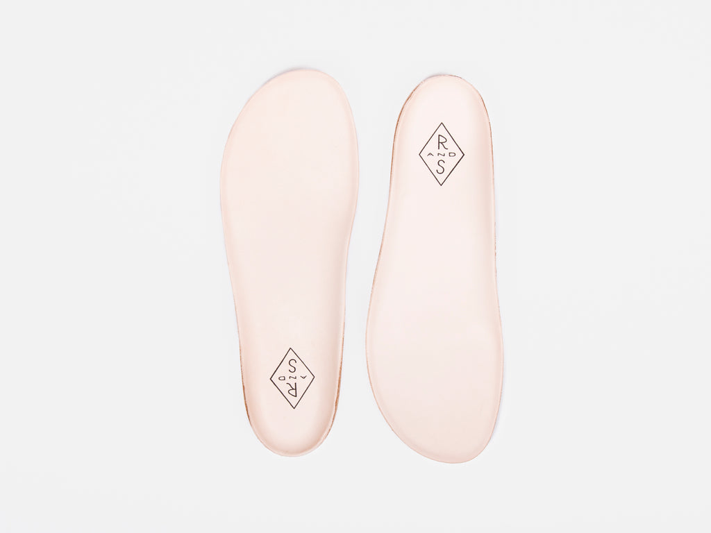 Cork Insoles Duckfeet USA