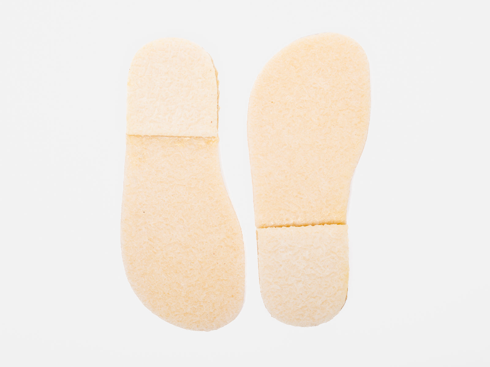 Crepe Soles