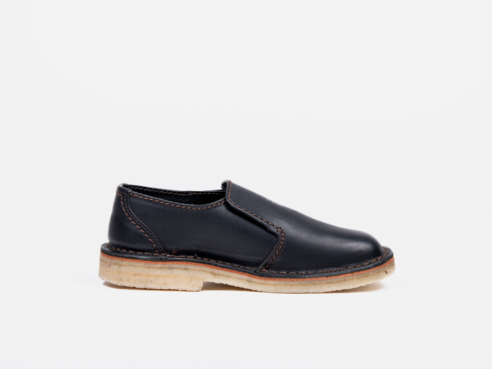 Falster Black – Duckfeet USA