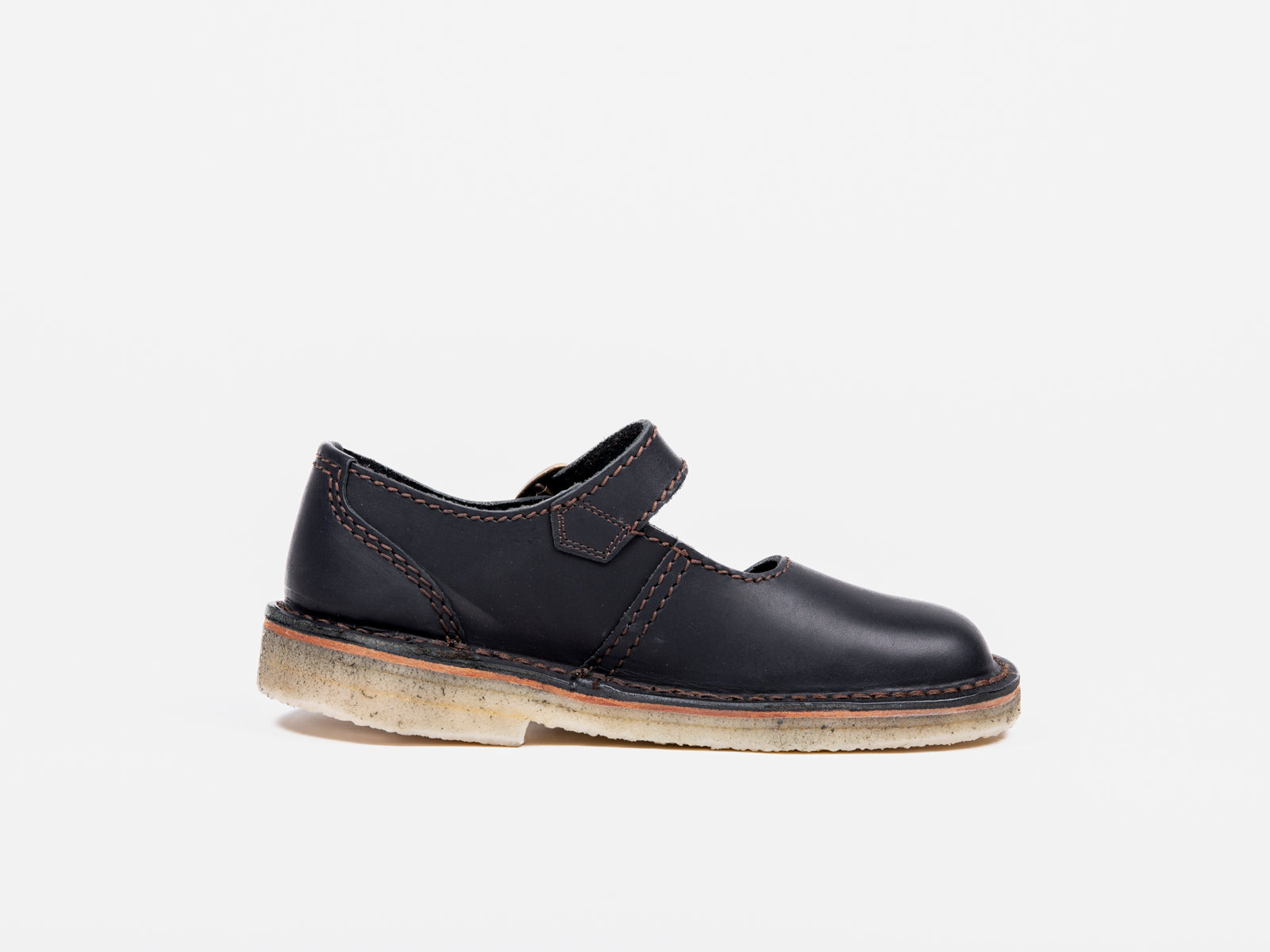 Himmerland Black – Duckfeet USA