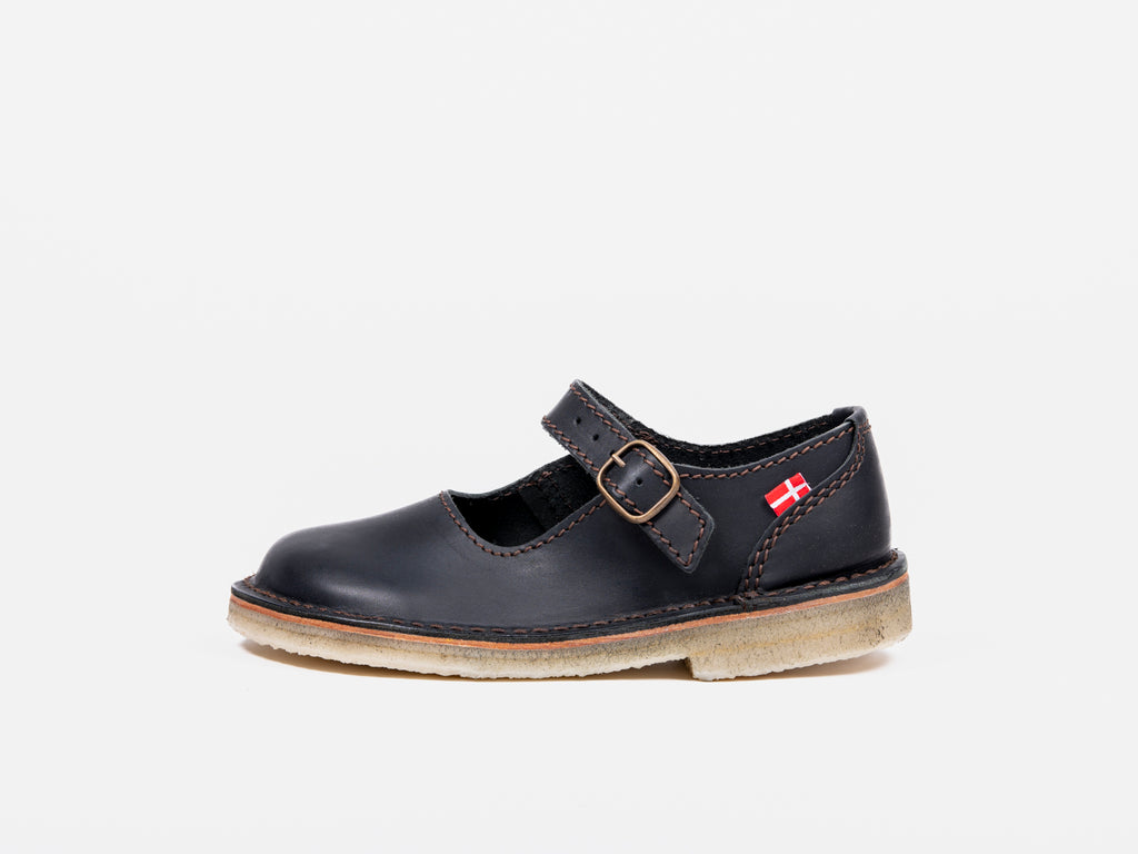 Himmerland Black – Duckfeet USA