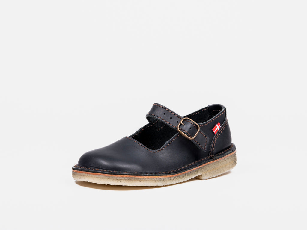 Himmerland Black – Duckfeet USA