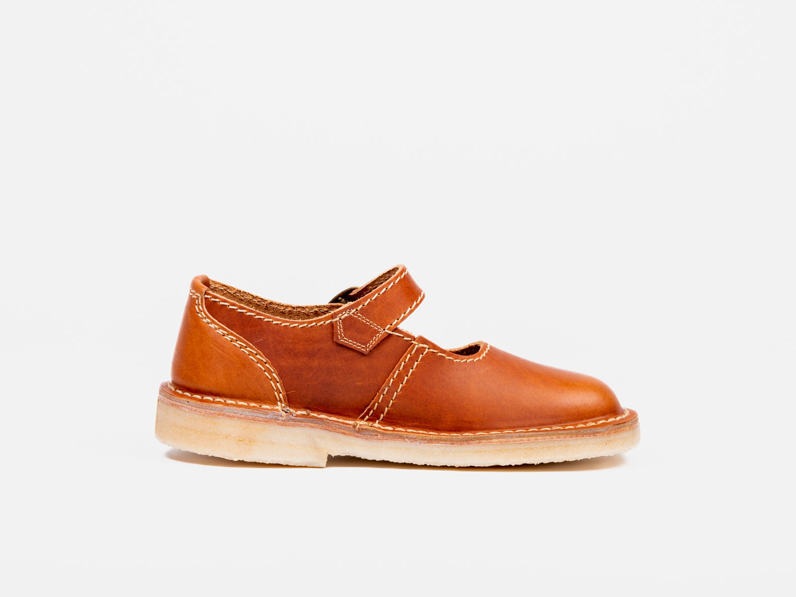 Himmerland | Brown – Duckfeet USA