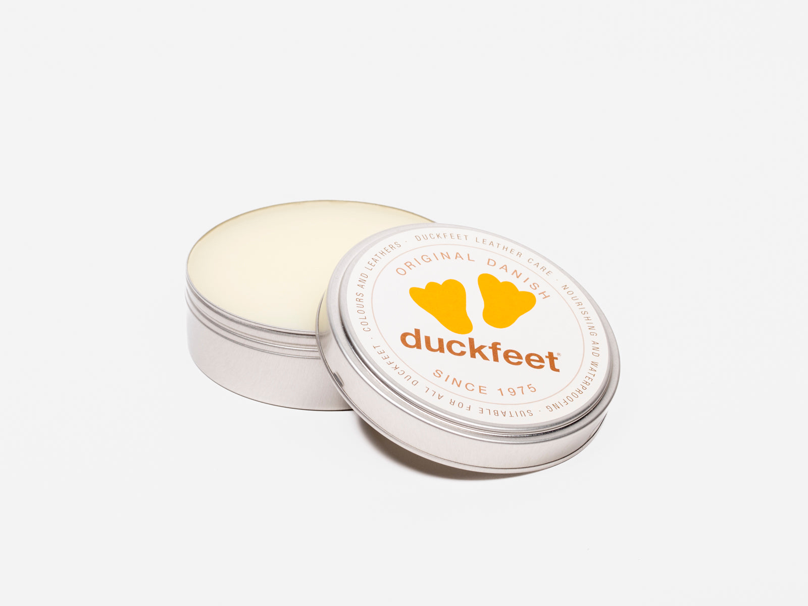 Duckfeet Leather Care Kit