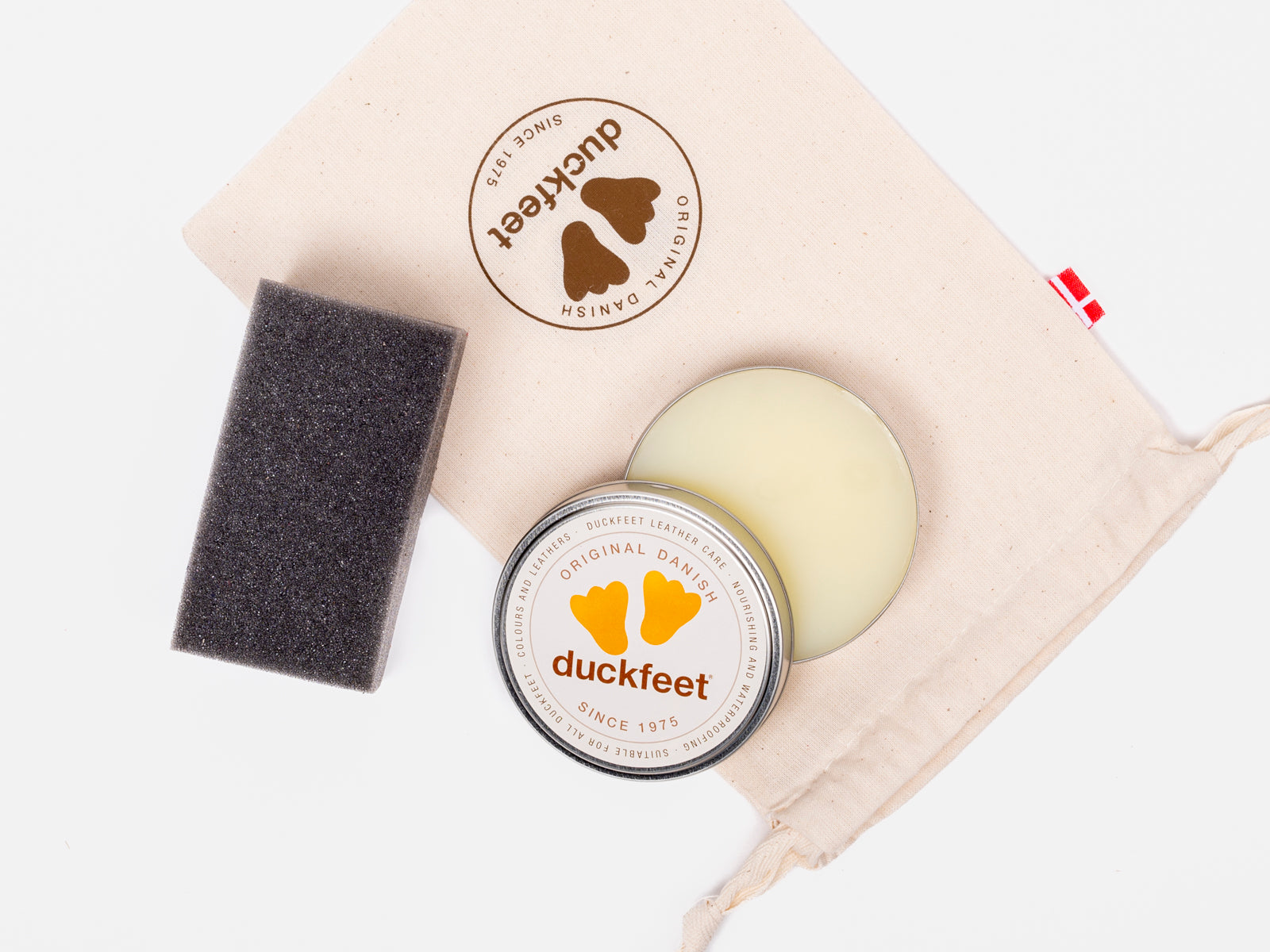 Leather Care Kit