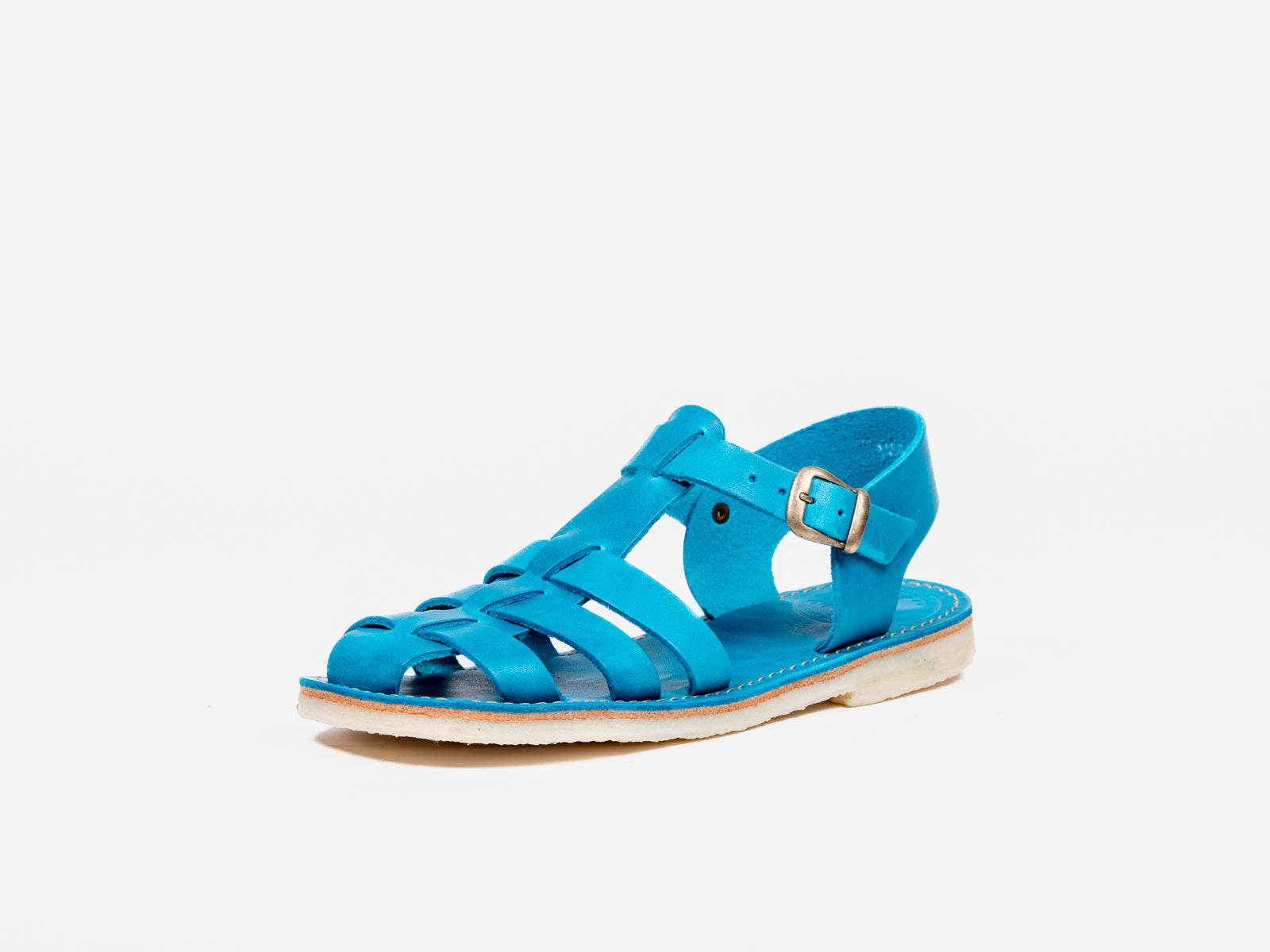 Ringkøbing Aqua Blue