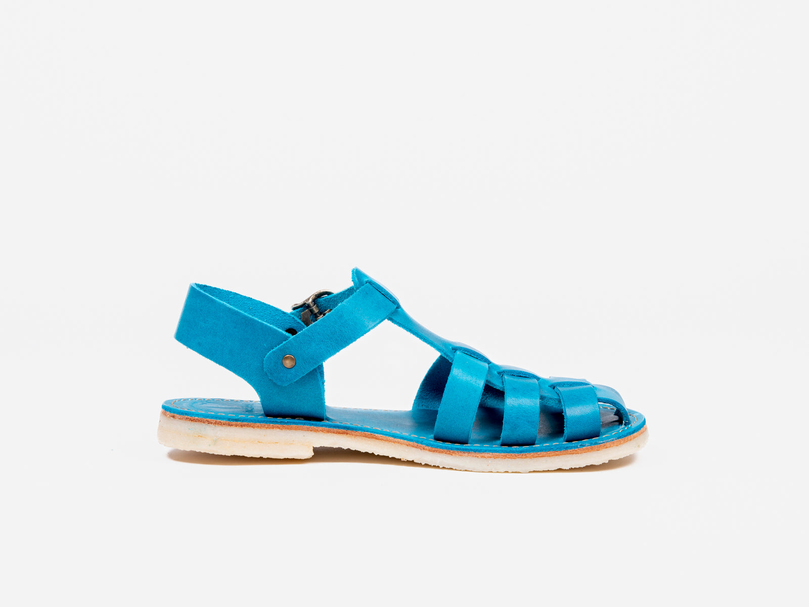 Ringkøbing Aqua Blue
