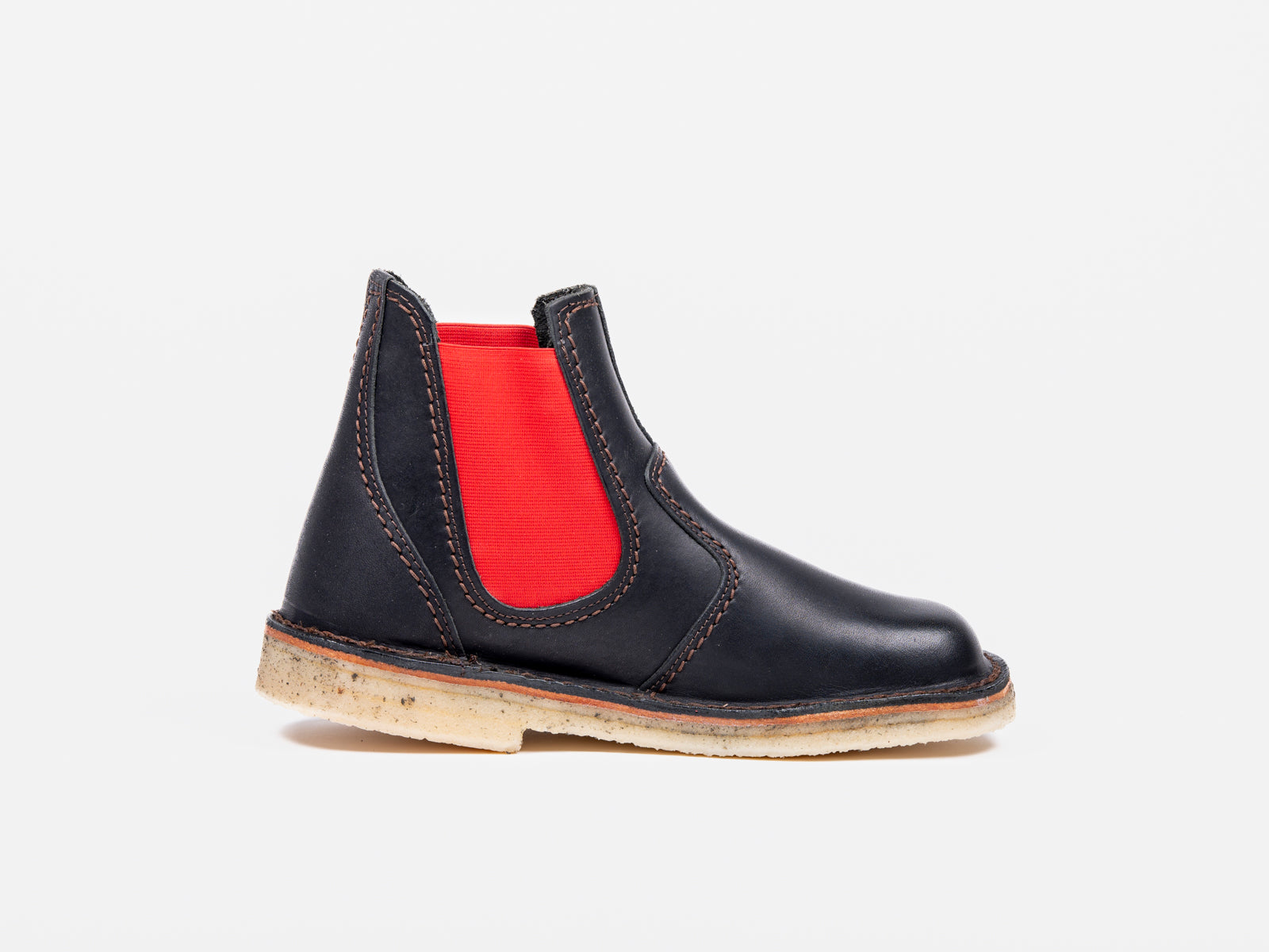 Roskilde Black/Red