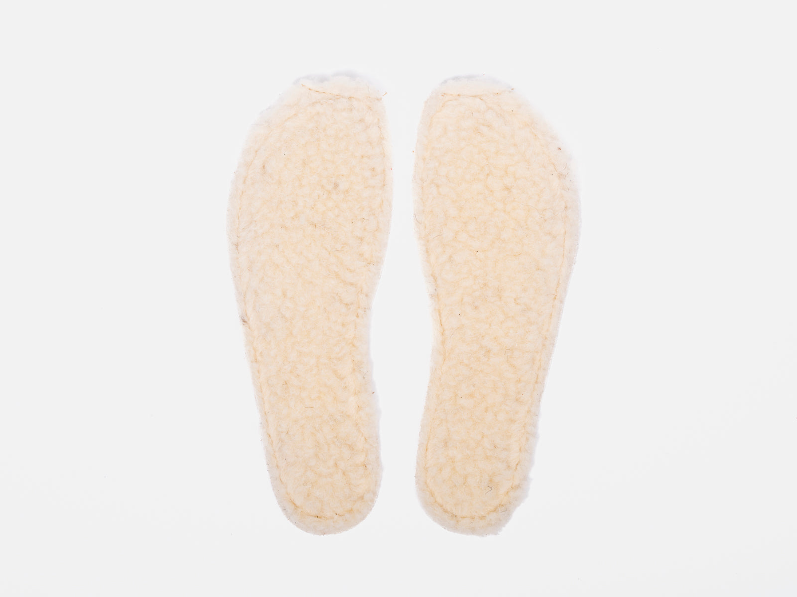 Wool Insoles